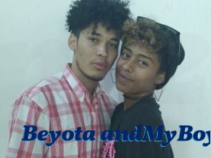 Beyota_andMyBoy