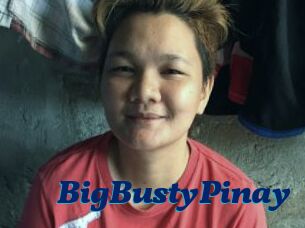 BigBustyPinay