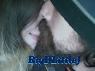 BigDLittleJ