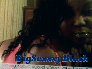 BigSexxxyBlack