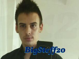 BigSteff20