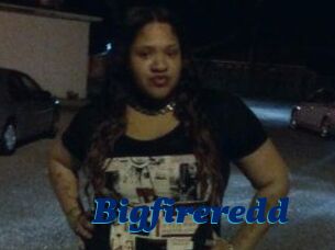 Bigfireredd