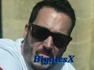 BigglesX