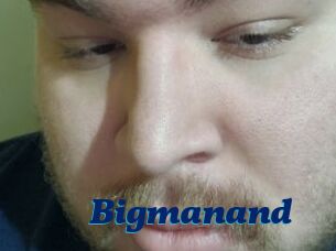 Bigmanand