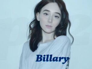 Billary