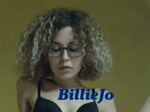 BillieJo