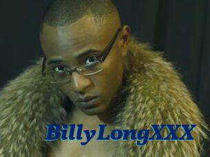 BillyLongXXX