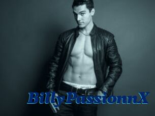 BillyPassionnX