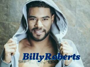BillyRoberts