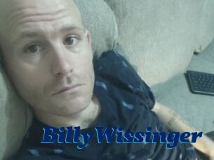 BillyWissinger