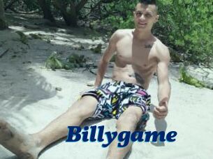 Billygame