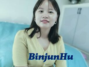 BinjunHu