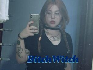 BitchWitch