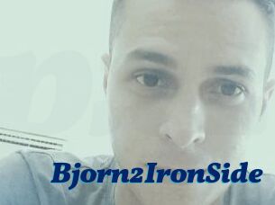 Bjorn2IronSide