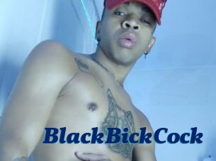 BlackBickCock