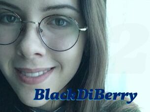 BlackDiBerry