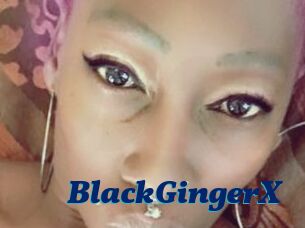 BlackGingerX