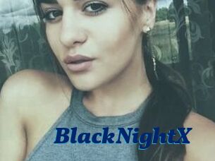 BlackNightX