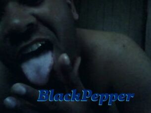 BlackPepper