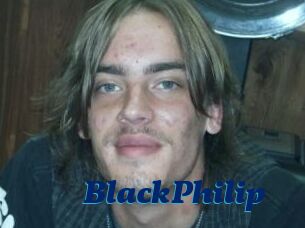 BlackPhilip