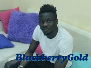 BlackberryGold