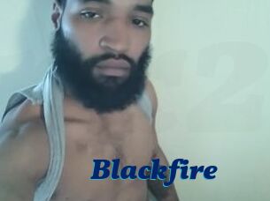 Blackfire