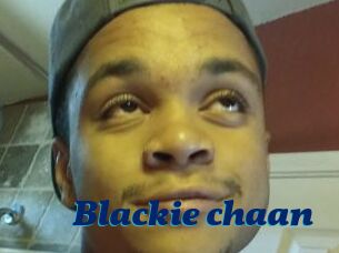 Blackie_chaan