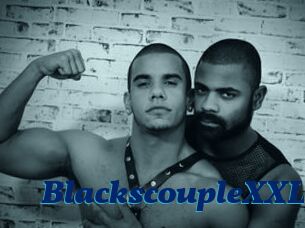 BlackscoupleXXL