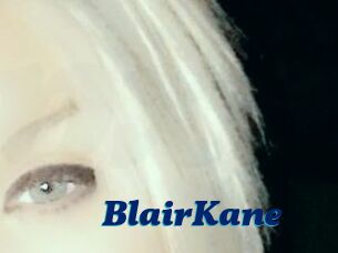 BlairKane