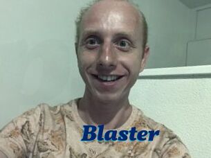 Blaster