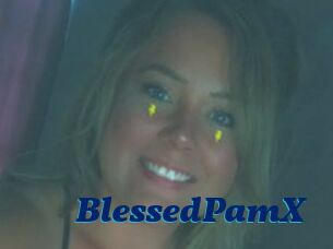 BlessedPamX