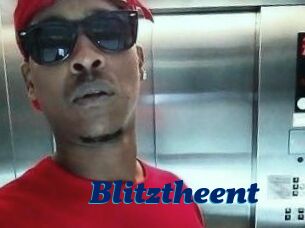 Blitztheent