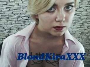 BlondKiraXXX