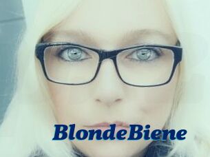 BlondeBiene