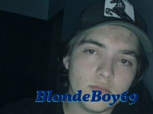 BlondeBoy69