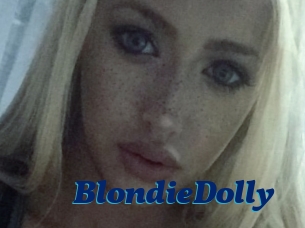 BlondieDolly