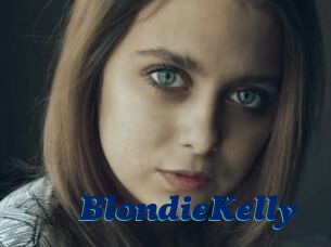 BlondieKelly