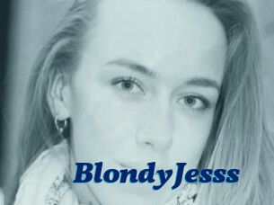 BlondyJesss