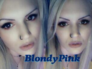 BlondyPink