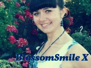 BlossomSmile_X