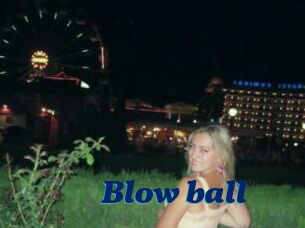 Blow_ball