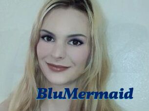 BluMermaid