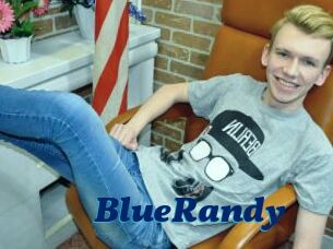 BlueRandy