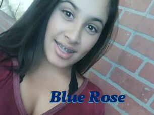 Blue_Rose