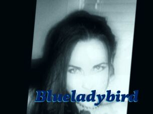 Blueladybird