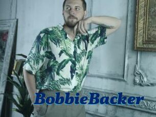 BobbieBacker