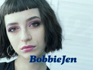 BobbieJen