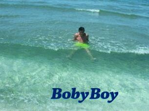 BobyBoy