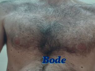 Bode