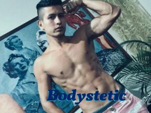 Bodystetic